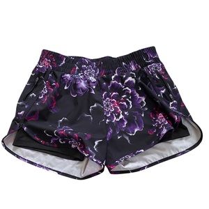 AVIA running shorts. Small